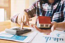 Are You Ready to Take on a Mortgage Loan?